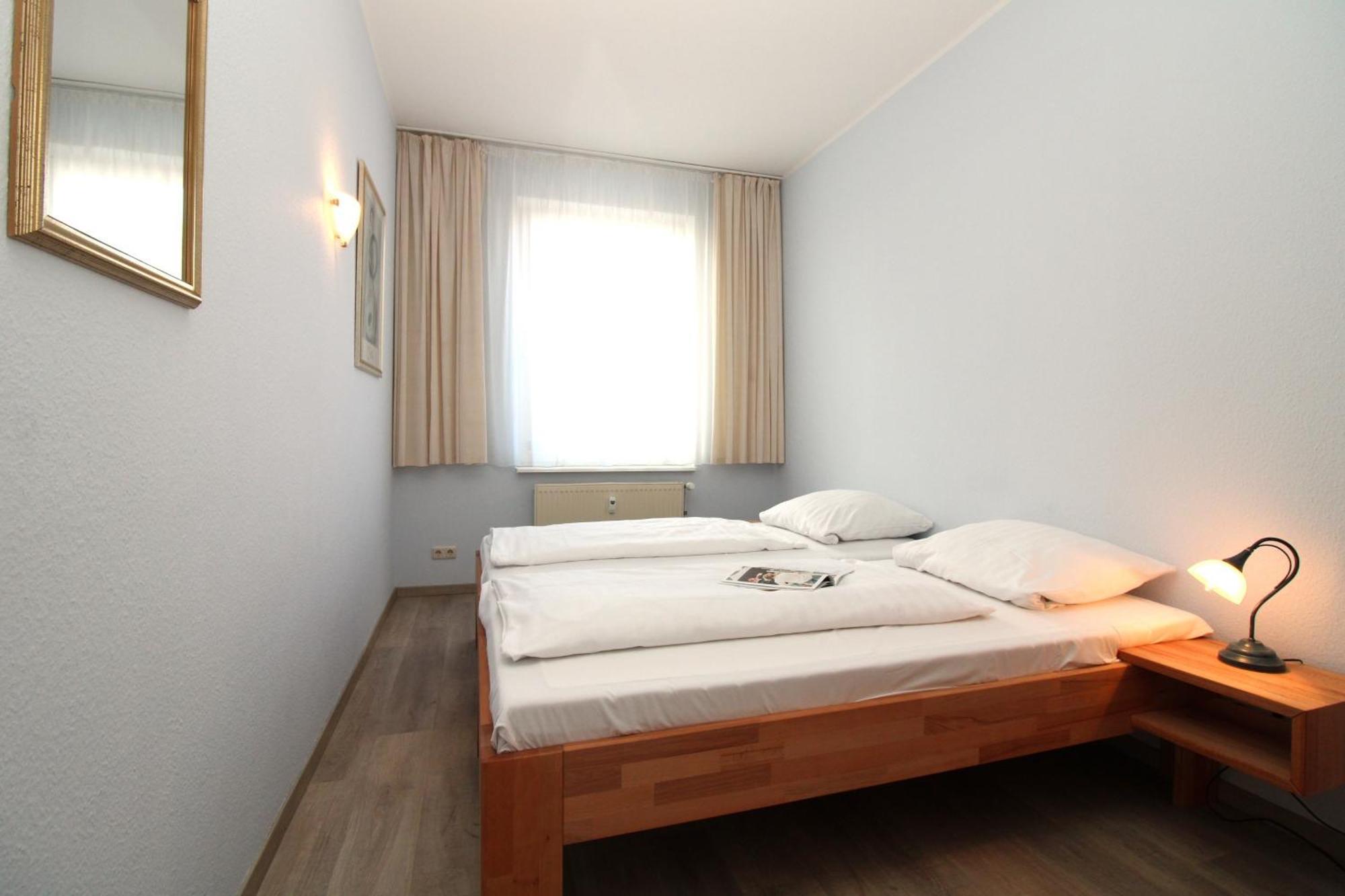 Strandjuwel 215 Ostseebad Kühlungsborn المظهر الخارجي الصورة